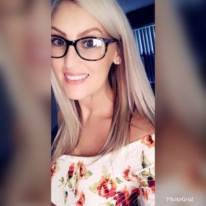 Meet your Posher, Erica